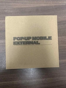 Unidad de CD/DVD externa móvil emergente nueva - Imagen 1 de 4