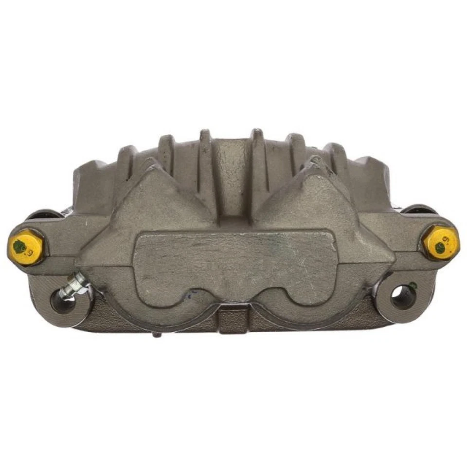 Genuine ACDelco For GMC Envoy 2002-2005 Disc Brake Caliper Front, Driver Side - Image 1 of 4