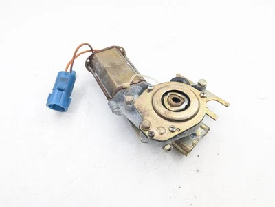 SUNROOF MOTOR JAGUAR EARLY XJ40 XJ6 MOUNTING BRACKET UNIT LID CONTROL JLM1268 - Image 1 of 4