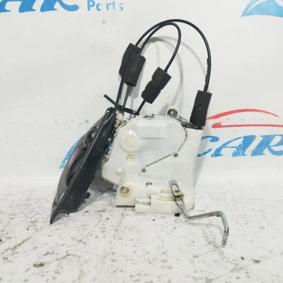 Serratura posteriore sx compresa di maniglia Honda Jazz 2009 Rif. Art. ecoAC8900 - Immagine 1 di 4