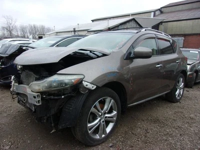 Passenger Right Front Door Keyless Ignition Fits 09 MURANO 1491607 - Image 1 of 4