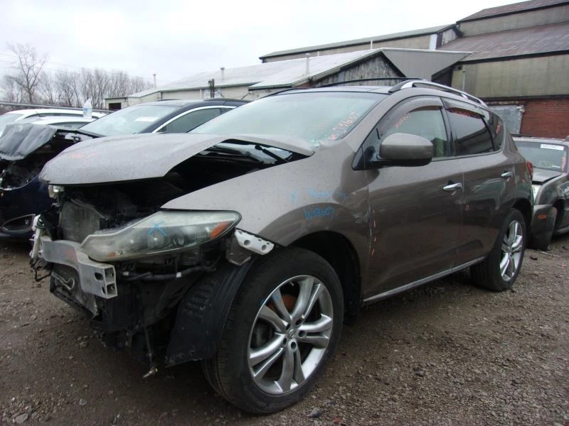 Puerta delantera derecha pasajero encendido sin llave compatible con 09 MURANO 1491607 Foto 1 de 4