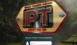 IPTorrents Invite to a New Account - Picture 1 of 1