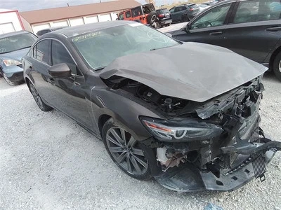 Airbag para cortina de teto Mazda 6 passageiros 2017-2019 - Imagem 1 de 4