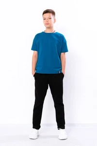 Boys’ Teen Suit – Formal Set with Shirt & Trousers., Summer,  Nosi svoe 6264-... - Picture 1 of 12
