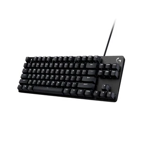 Logitech G G413 TKL SE Mechanical Gaming Keyboard Tenkeyless 80 - 87% USB Mechan - Picture 1 of 1