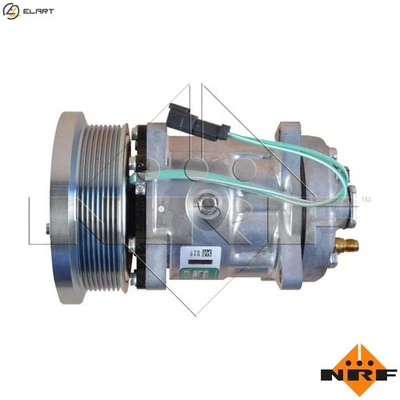 COMPRESSOR AIR CONDITIONING 32828 FORCOMPRESSOR AIR CONDITIONING 32828 FOR CASE  - Image 1 of 4