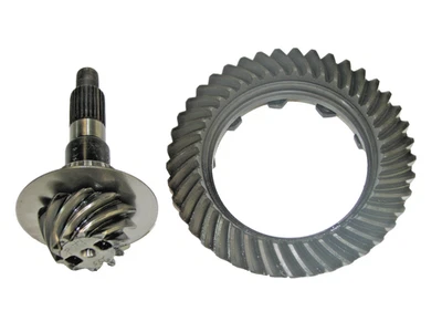 Jeep Cherokee XJ 84-99 Front Dana 30 High Pinion 4:10 Ratio Gears Reverse HP - Image 1 of 4