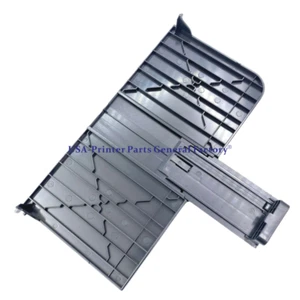 RM1-7728 Przednia pokrywa Taca na papier wejściowy do HP M1214 M1132 M1213 M1216 M1217 M1218 - Zdjęcie 1 z 4