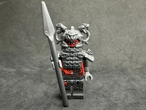 LEGO NINJAGO Rivett Minifigure Set 70625 70621 - Picture 1 of 3