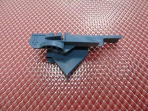 Guía de ancho de papel para impresora HP Deskjet F340 AIO - Q1647-60009 - Imagen 1 de 5
