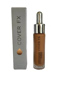 COVER FX NIB Custom Cover Drops in N Deep 1 - Picture 1 of 1