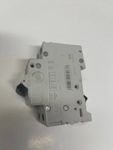 20 Amp 2 polig Leitungsschutzschalter Open Box Charge von 10 Stück - Bild 1 von 8