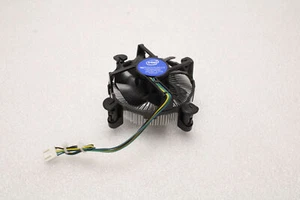 Intel E97378-001 CPU Heatsink 4-Pin for Pentium Core i3/i5/i7 1150/1155/1156 - Picture 1 of 4