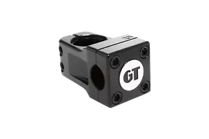 GT Mallet retro alloy (FRONT LOAD) 1 1/8" threadless BMX bicycle stem, 43mm - Picture 1 of 1