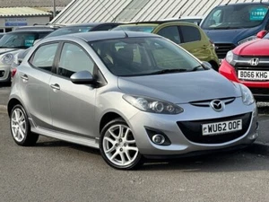 2012 Mazda Mazda2 1.5 Sport Hatchback 5dr Petrol Manual Euro 5 (102 ps) Hatchbac - Picture 1 of 20