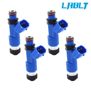 Inyectores de combustible LABLT 4x 560cc para Subaru Impreza Forester Legacy 2006-2014 - Imagen 1 de 6