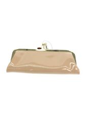 Christian Louboutin Clutch Bags Pink Enamel Leather USED From JAPAN
