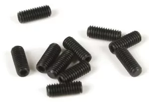 Vaterra VTR235347 M4 x 10mm Cup Point Set Screw V100 GT-R GT3 / GT-R / Camaro RS - Picture 1 of 1