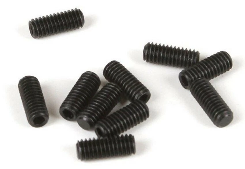 Vaterra VTR235347 M4 x 10mm Cup Point Set Screw V100 GT-R GT3 / GT-R / Camaro RS - Image 1 of 1