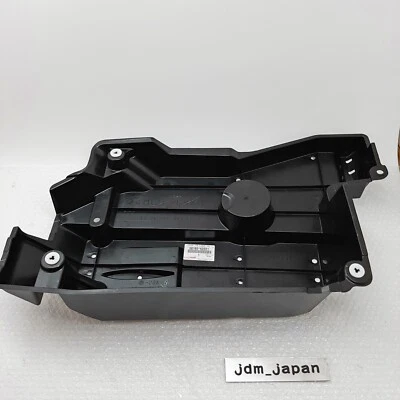 Toyota RAV4 2013-2018 ALA40 Genuine OEM Floor Cover RH 58165-42021 - Image 1 of 4