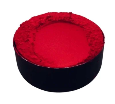 Pigmento de color de alta calidad pintura seca 100 gr. Barnices acrílicos de borde real esmaltes y mucho más Foto 1 de 4