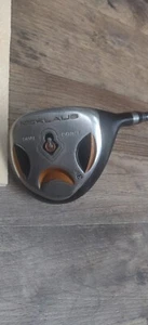 Nicklaus Dual Point Offset Fairway Wood 3 Wood 3W 15° Graphite Regular Right43.5 - Picture 1 of 8