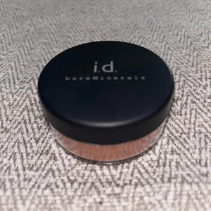 Polvo de color facial trudy bareMinerals 0,1 oz/2,8 g JUMBO SELLADO - Imagen 1 de 6
