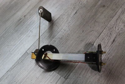 1998 Tigershark Ts1000l Float Gas Fuel Petrol Level Sensor Unit - Image 1 of 4