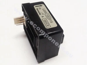 TA TRASFORMATORE AMPEROMETRICO 4 pins TAMURA L03S 100 D15WM 100A - Picture 1 of 1