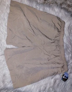 Pantalones cortos de búsqueda para hombre bronceado nuevos empacables XXL para hombre - Imagen 1 de 3