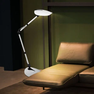 Lampada da Tavolo Scrivania LED Luci Soggiorno Lampada Lato - Foto 1 di 4