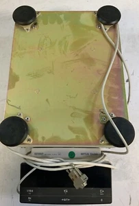 Mettler Toledo SG16001 Platform Balance d=0.1g Max=16100.0g Lab Scale -U2C - Picture 1 of 6