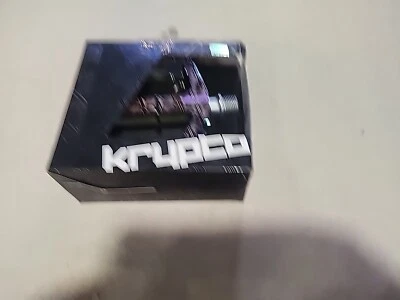 Pedal de aleación CNC cripto especializado pulido al aceite talla única Foto 1 de 3