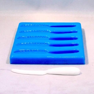 Esca da pesca tipo Mini Reaper 70 mm stampo superiore versare (stampo) - Foto 1 di 1