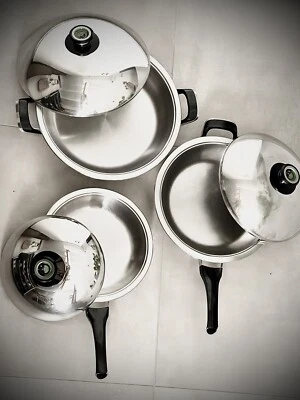 pentole amc originali - Immagine 1 di 4