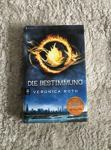 Die Bestimmung von Veronica Roth (gebundene Ausgabe) - Bild 1 von 5