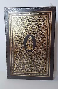 VTG EASTON PRESS, HERMAN MELVILLE, BILLY BUDD & BENITO CERENO Original Shrink - Picture 1 of 6