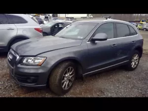 Differential Carrier VIN Fp 7th And 8th Digit Rear Axle 2.0L Fits 09-17 AUDI Q5 - Picture 1 of 9