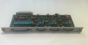 Carl Schenck AIC V700 D 018 625/2 -1, 625/6-1 Platine - Bild 1 von 9