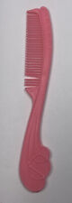 Vtg MOTU She-Ra Princess Power Swiftwind PINK COMB BRUSH MADE IN MEXICO