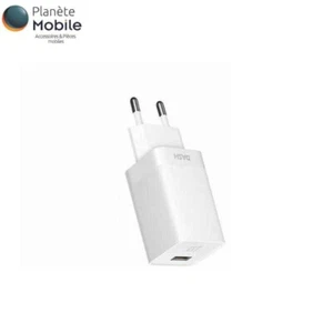 Chargeur DC0504A3JH Dash Charge 20W Pour OnePlus 7,7pro,5,5t,2,3,3t,8 - Photo 1 sur 1