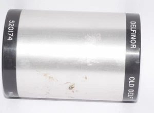 Holand Old Delf Delfinor 2.3/130mm Lf=74mm #520174 - Picture 1 of 4