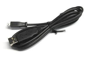 Kodak 3F6660 USB Data Sync Transfer Cable Adapter Cord for Digital Still Camera - Picture 1 of 2