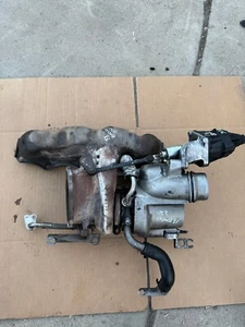 2012-2016 BMW 320i 328i 528i X1 X3 N20 N2 Turbocharger Turbo Charger OEM - Bild 1 von 8