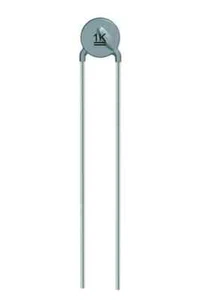 10Pcs B57164K0101J000  NTC Thermistors 100 Ohms 3200 3% - Picture 1 of 1