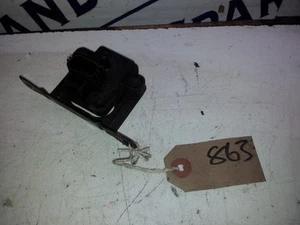 FORD FOCUS MAP SENSOR 1.8 TDCi 2002 - Bild 1 von 1