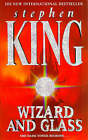 King, Stephen : The Dark Tower IV: Wizard and Glass: (Vo FREE Shipping, Save s