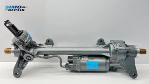 Lenkgetriebe Elektrische RHD BMW 5 (G30-38); 6 (G32); 7 (G11-12); 8 G14-16 - Bild 1 von 14