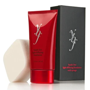 ybf Light Diffusing Foundation, 1.35oz - Picture 1 of 3